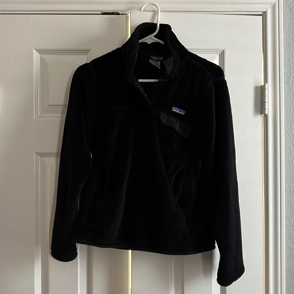 Patagonia Retool Snap T Fleece